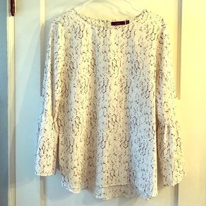 Apt. 9 Blouse